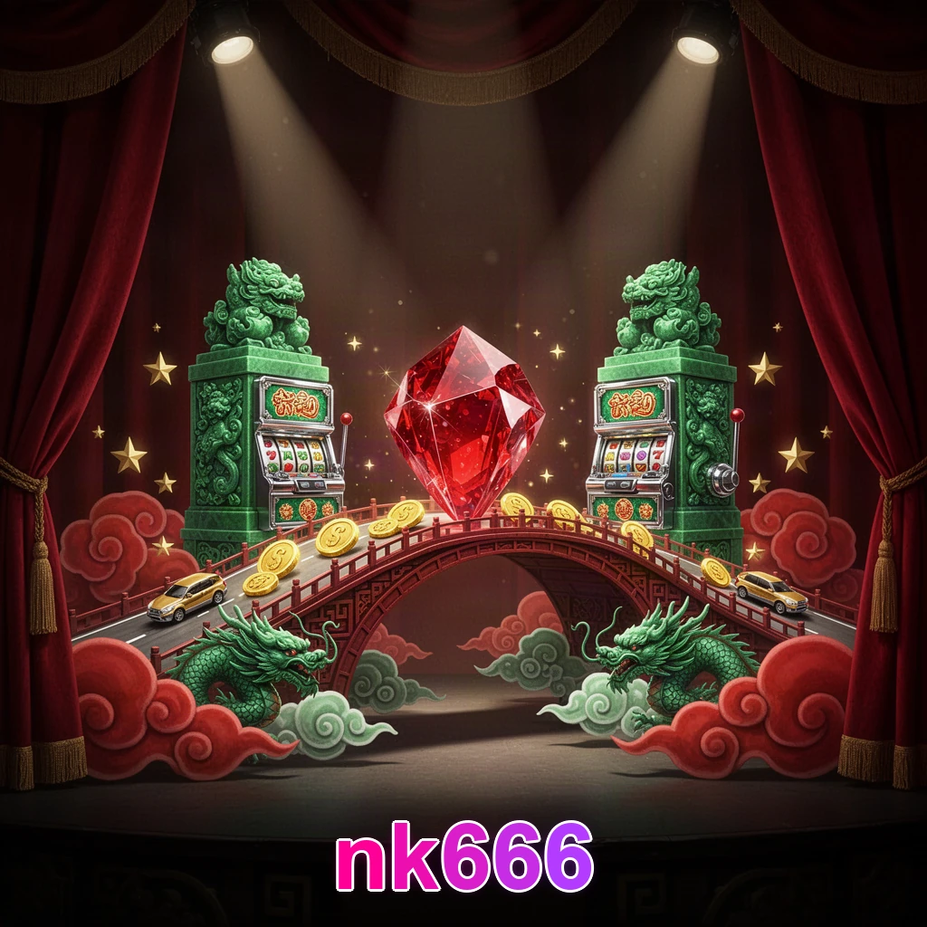 Kasino nk666