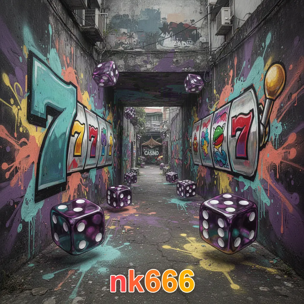 Facebook nk666