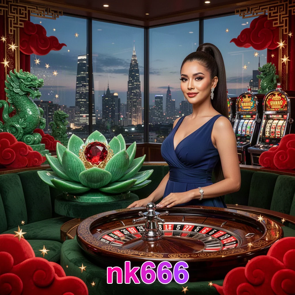 nk666 bonus