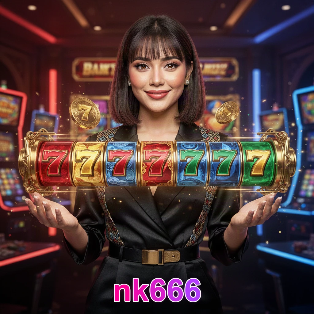 Platform nk666