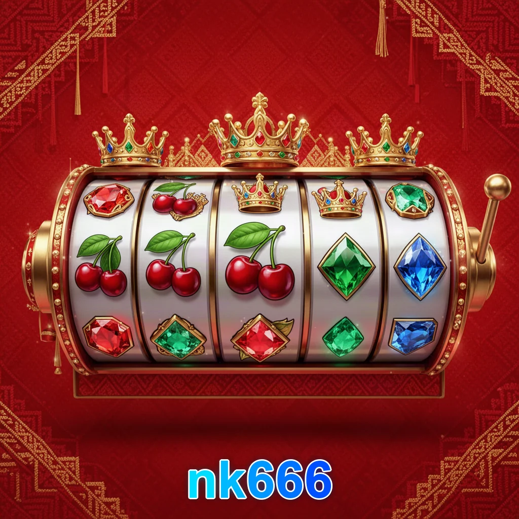Telegram nk666