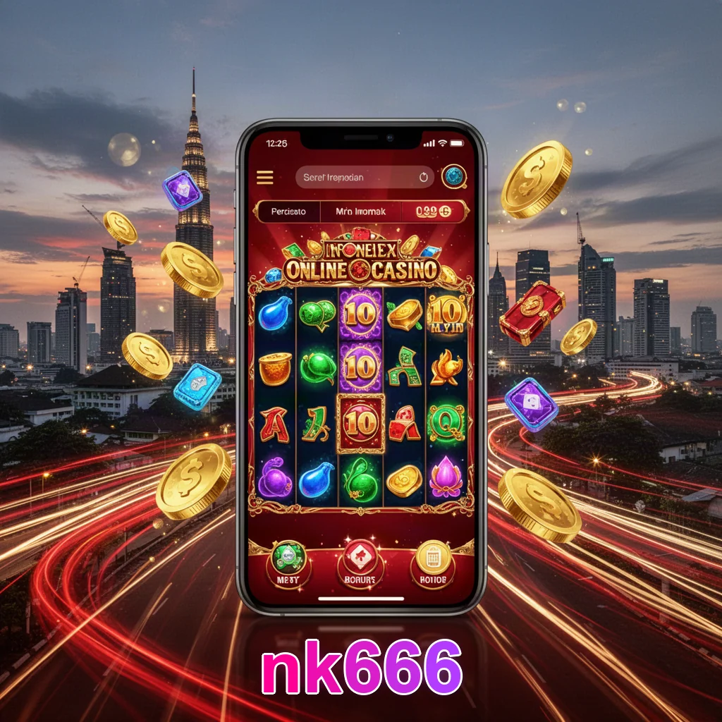 Unduh nk666
