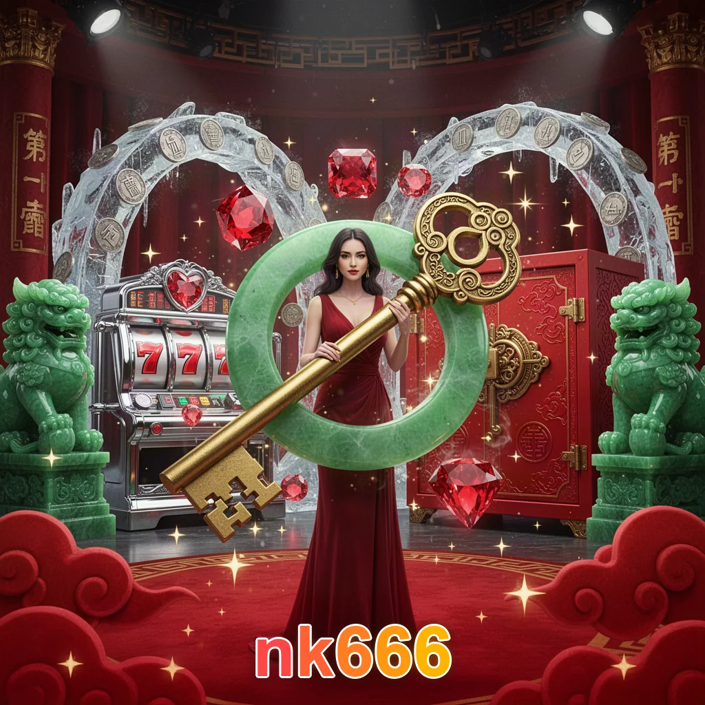 Aplikasi nk666