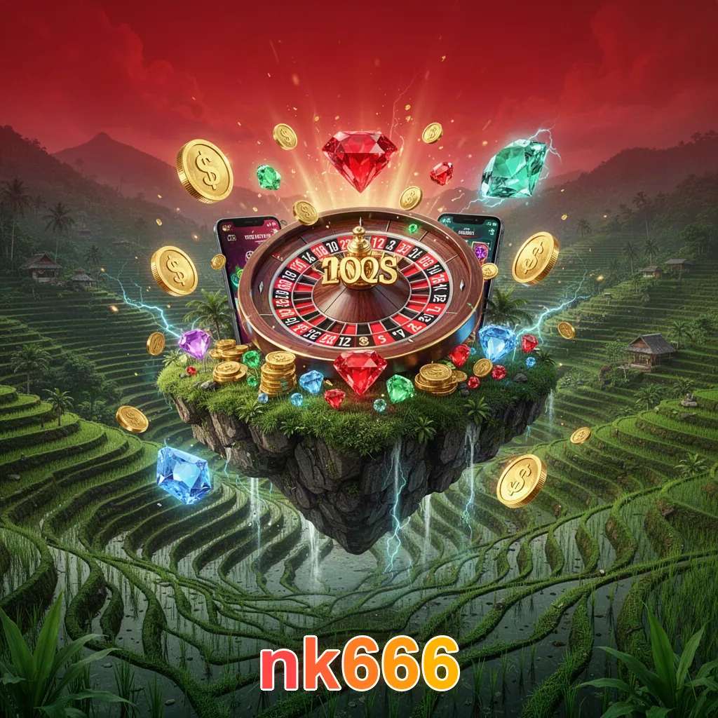 Menang nk666