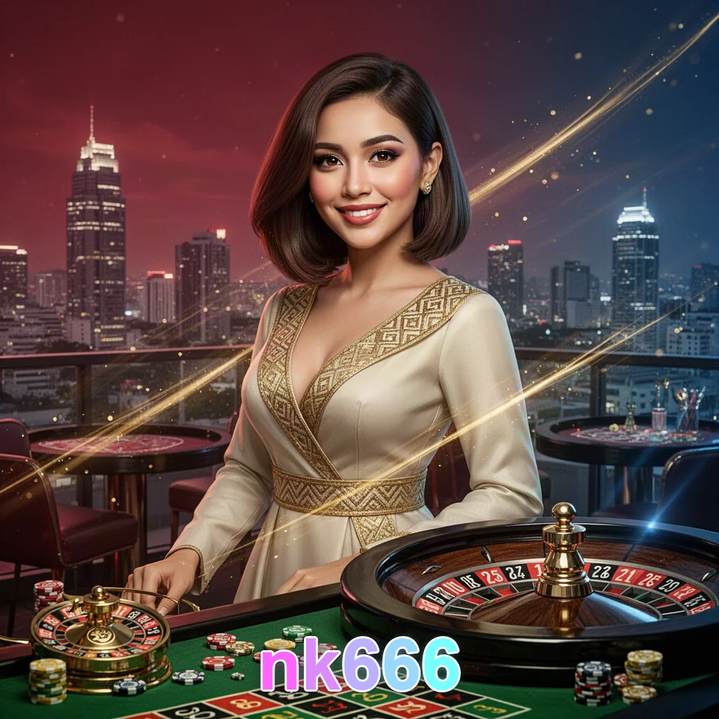 Pendaftaran nk666
