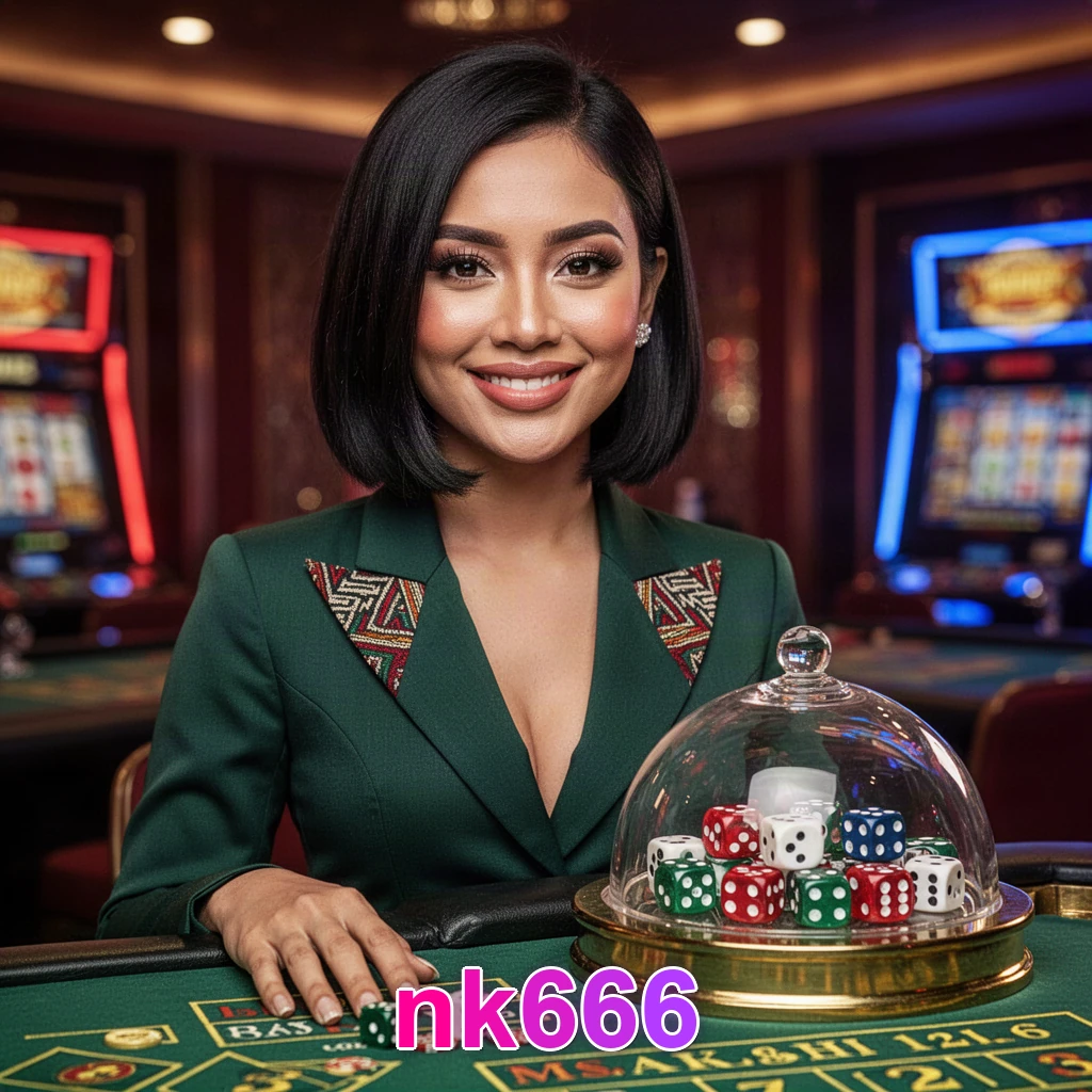 Game Fortune nk666