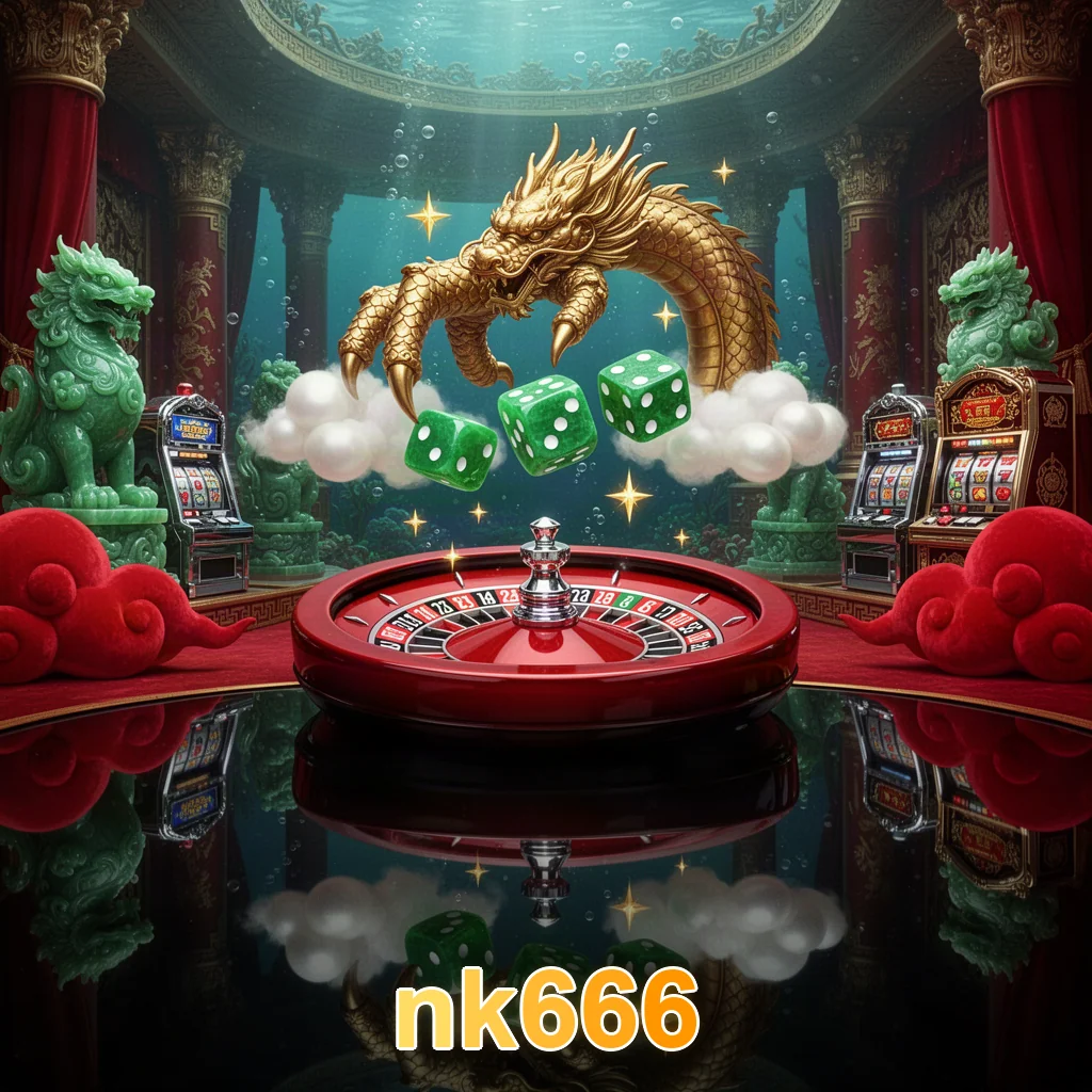 Masuk nk666