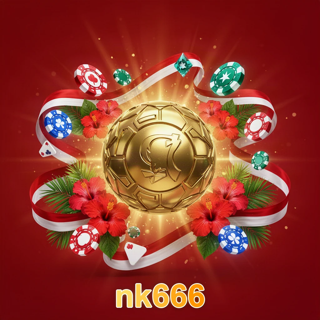 6 keuntungan eksklusif program VIP nk666